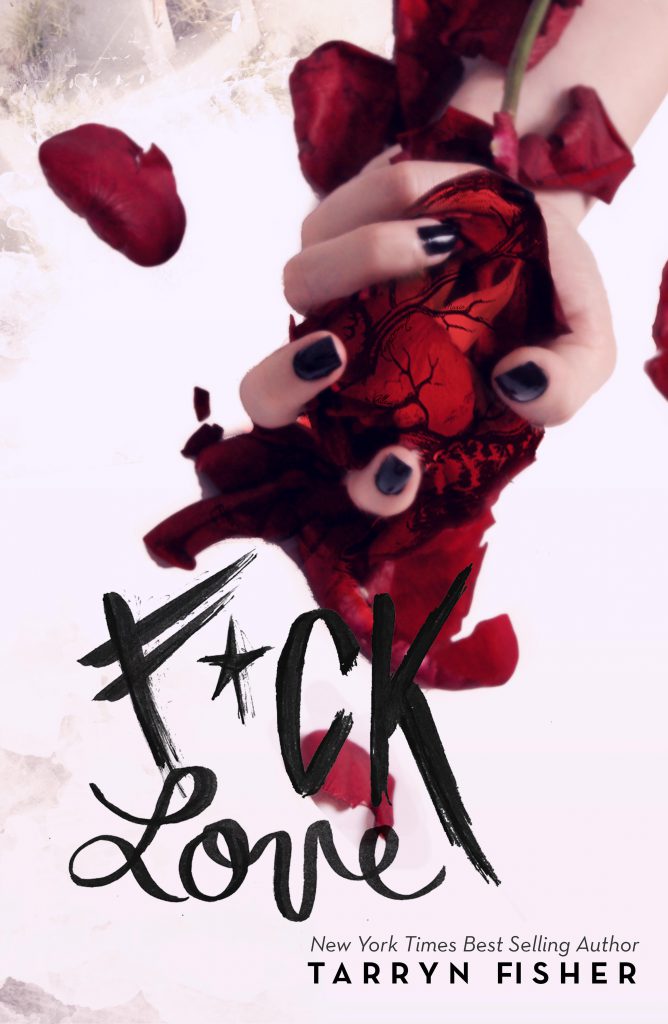 F*ck Love on sale for ONLY $.99