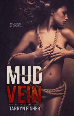 Signed copy of Mud Vein
