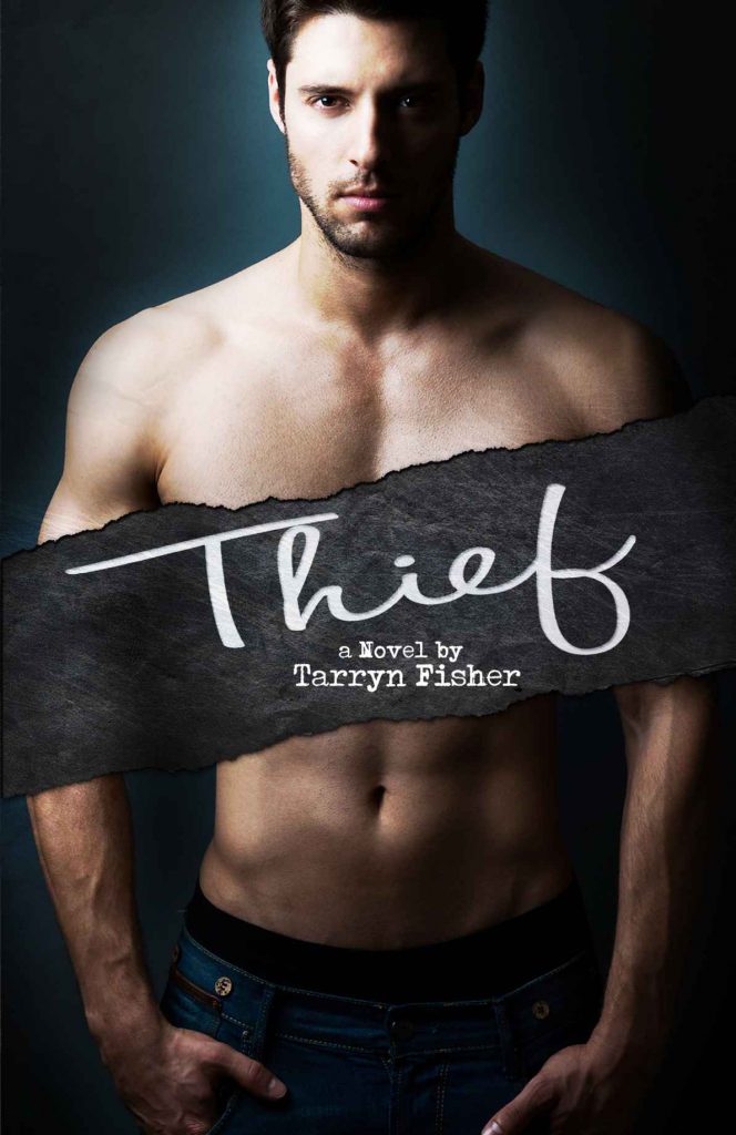 Thief!  Love Me With Lies Book #3