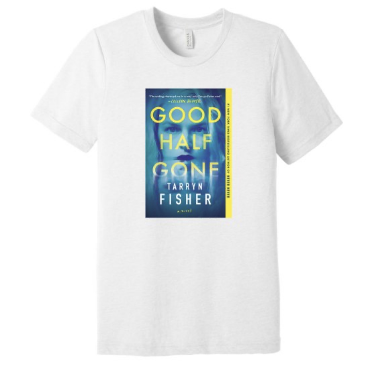 Good Half Gone Tee