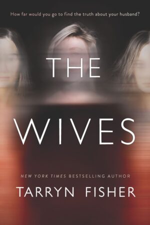 Signed Copy of The Wives