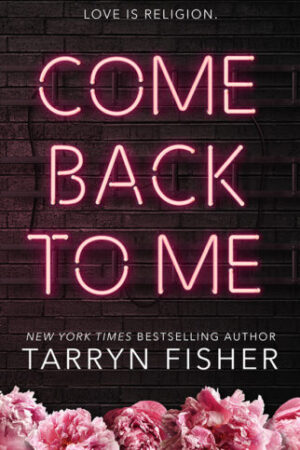 Signed Copy of Come Back To Me