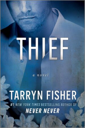 Signed copy of Thief